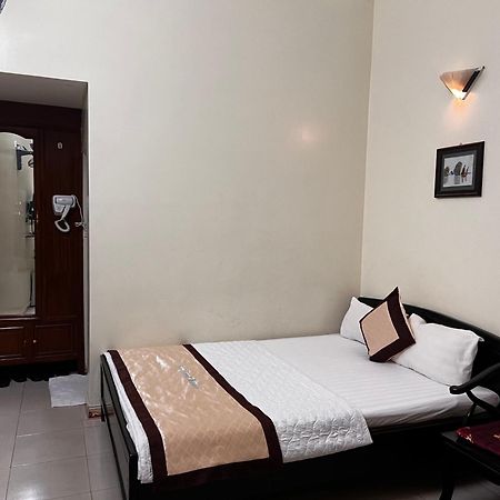Thu Guest House Ninh Binh Exteriér fotografie