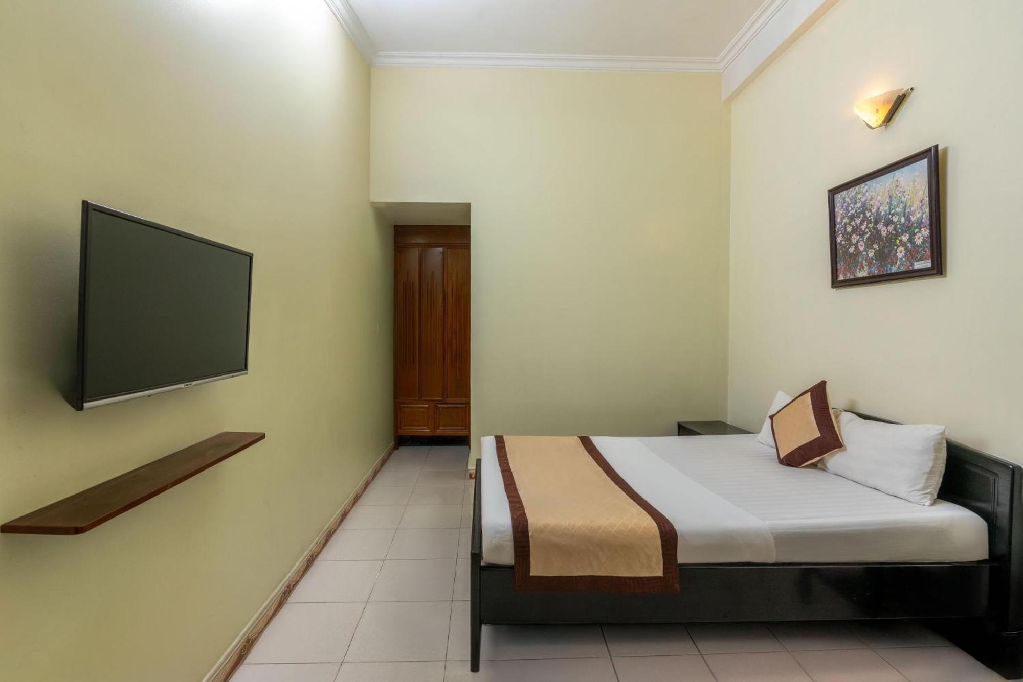 Thu Guest House Ninh Binh Exteriér fotografie