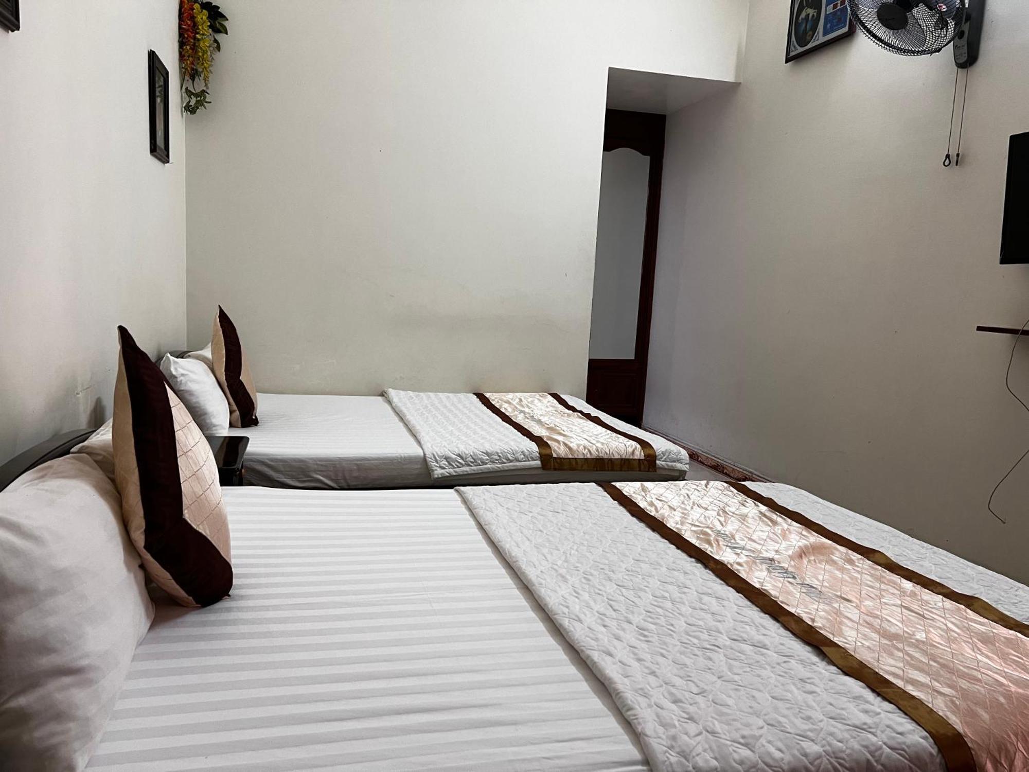 Thu Guest House Ninh Binh Exteriér fotografie
