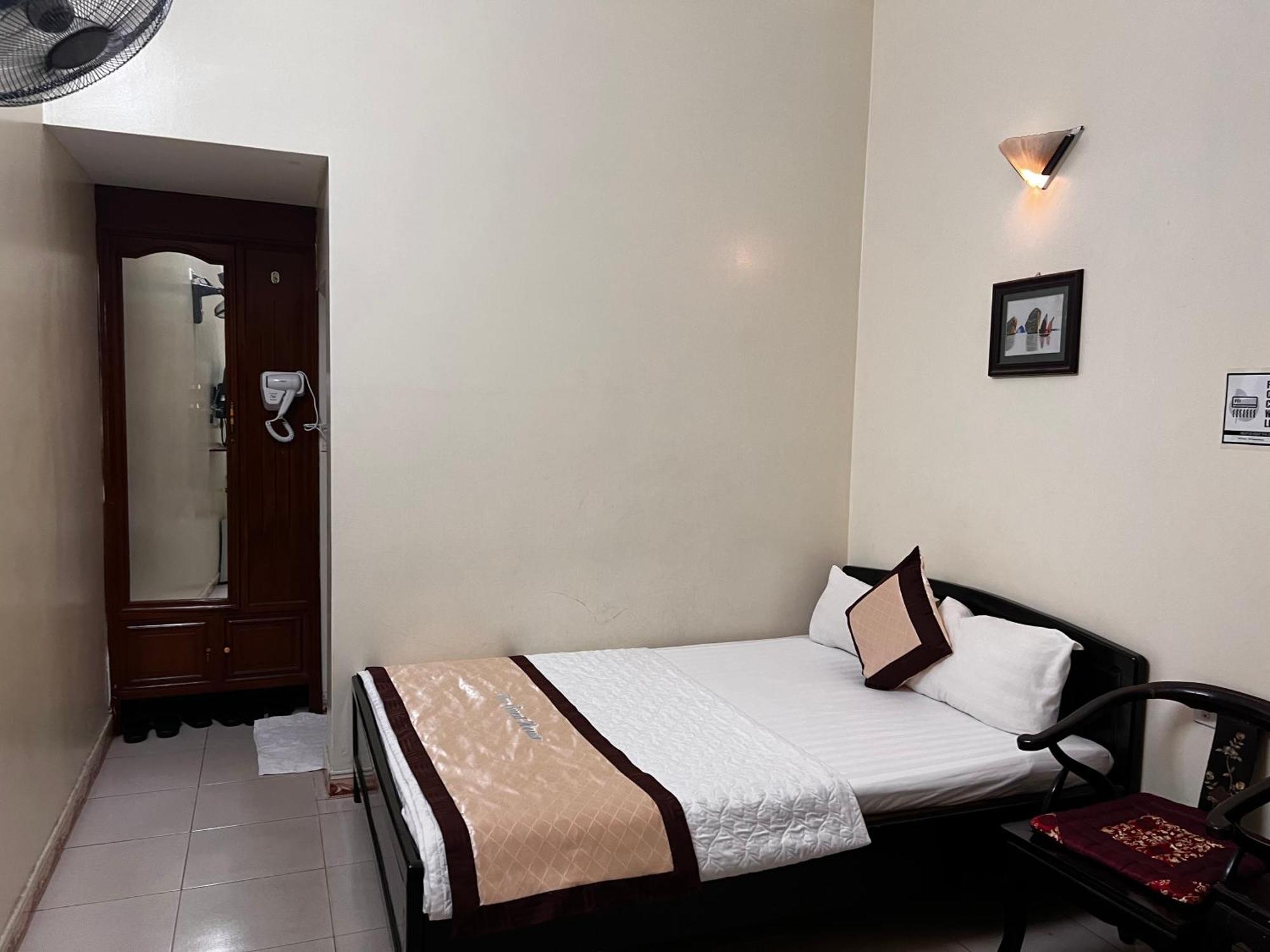 Thu Guest House Ninh Binh Exteriér fotografie