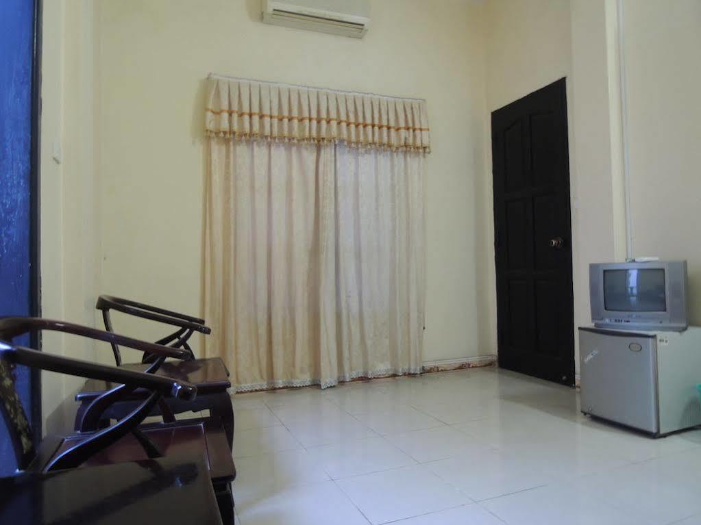 Thu Guest House Ninh Binh Exteriér fotografie